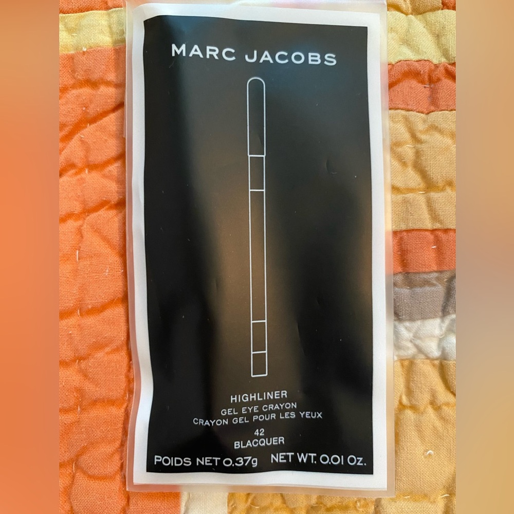 Marc Jacobs highliner